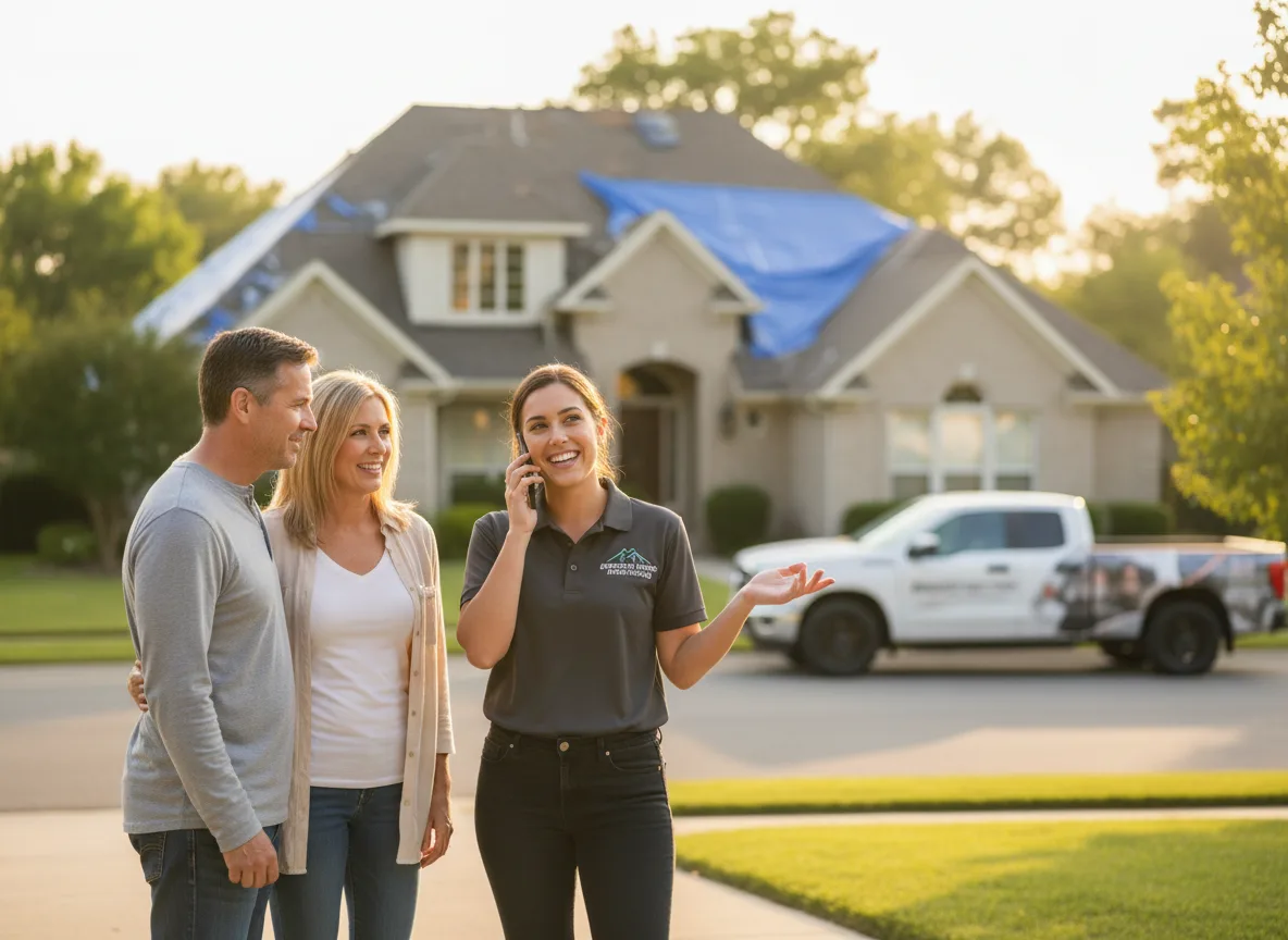Emergency Roof Repair Manchester, MO FAQs